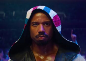 Michael B. Jordan Shares Trailer for Directorial Debut ‘Creed III’