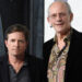 Watch Michael J. Fox and Christopher Lloyd Join Forces for ‘Back to the Future’ Reunion