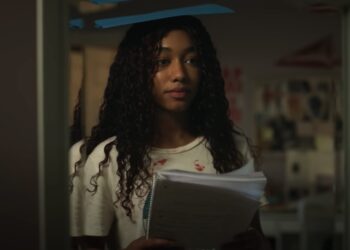 The Best TV Shows on Netflix (October 2022)