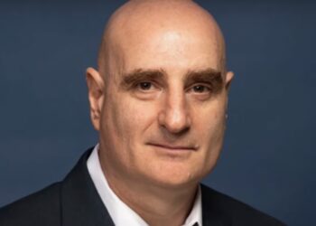 NYC Congressional Candidate Mike Itkis Releases Sex Tape to Promote ‘Sex Positive Approach’