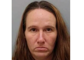 Texas Woman Charged With Murder After Allegedly Stabbing, Strangling 5-Year-Old Daughter