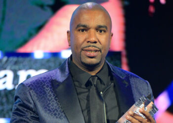 N.O.R.E. Apologizes to George Floyd’s Family for Kanye West’s ‘Drink Champs’ Misinformation