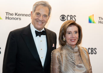 Report: Paul Pelosi Assault Suspect May Have Been Planning Additional Attacks