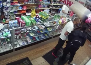 NYC Man Arrested for Fatally Stabbing Individual Who Didn’t Say ‘Thank You’