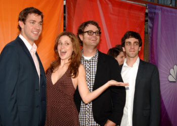 ‘Run the Burbs’ Showrunner Had to Work At Macy’s After Losing Writing Job on ‘The Office’
