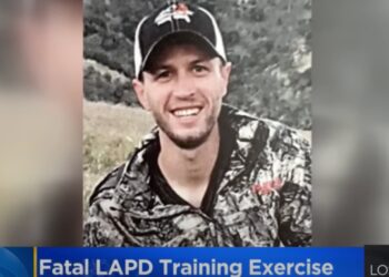 Officer Killed in Training Exercise Was Targeted for Investigating Alleged Rape Involving Colleagues, Lawyer Says