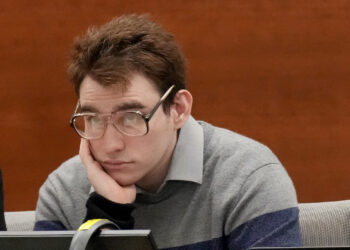 Jury Sentences Parkland, Florida School Shooter to Life in Prison Without Parole