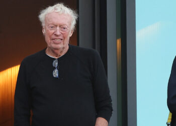Phil Knight on Backing Anti-Abortion Republican Candidate for Oregon Governor: ‘I’m More Conservative Than Nike’