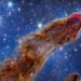 NASA Telescope Captures Breathtaking New Look at ‘Pillars of Creation’