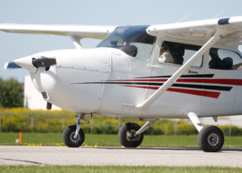 College Student Dies After Walking Into Propeller of Plane He Rented for Date