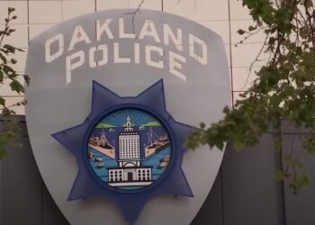 Oakland Police Revealed to Have Discussed Using Armed Robots