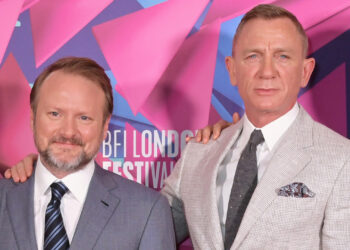 ‘Knives Out’ Director Rian Johnson Reveals Daniel Craig’s Character Is ‘Obviously’ Gay