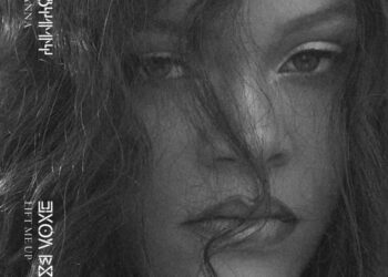 Rihanna Drops Her First Song In 50-11 Years, “Lift Me Up” Single