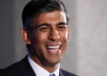 Rishi Sunak To Become UK’s New Prime Minister 