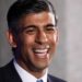 Rishi Sunak To Become UK’s New Prime Minister 