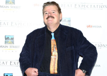 Actor Robbie Coltrane, Who Played Hagrid in ‘Harry Potter,’ Dies at 72