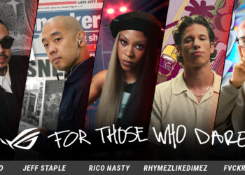 Here’s What Jeff Staple, Rico Nasty & Other Disruptors Had to Say About Making It
