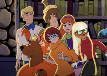 New ‘Scooby-Doo’ Movie’s Velma Is Openly Gay After Filmmakers Attempted to Make Her Sexuality Canon for Years