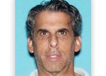 ‘Scrubs’ Executive Producer Eric Weinberg Arrested on 18 Sexual Abuse and Assault Charges, Posts $5 Million Bail