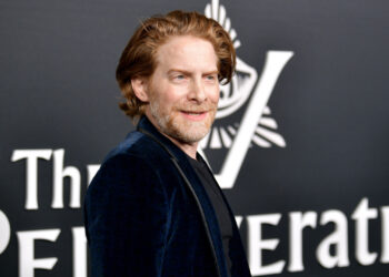 Seth Green Says Bill Murray ‘Dangled’ him ‘Over a Trash Can’ on ‘SNL’ Set When He Was 9