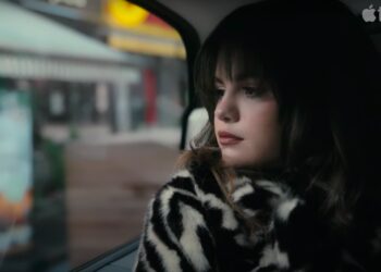 Watch the Trailer for Selena Gomez’s Documentary ‘My Mind and Me’