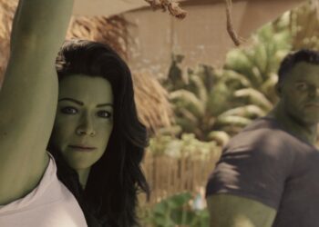 43 ‘She-Hulk: Attorney at Law’ Easter Eggs and References You Might Have Missed in Season 1