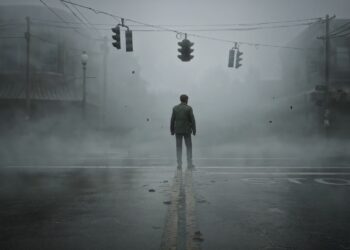 ‘Silent Hill 2’ Remake Announced in Event Detailing Franchise’s Multiple New Games and a Movie