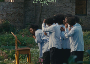 Smino Returns with His Third Album, ‘Luv 4 Rent’