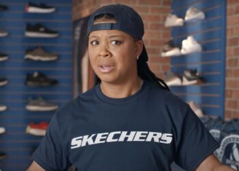 ‘SNL’ Mocks Kanye West’s Unannounced Visit to Skechers HQ