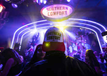 Southern Comfort’s House Of Boo Is Bringing New Orleans Halloween To The UK This Year