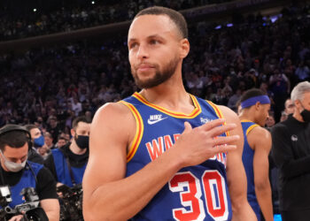 Apple Will Release Steph Curry Documentary ‘Underrated’ Produced by A24 and Ryan Coogler