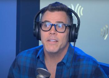 Steve-O on Bam Margera’s Alcoholism: ‘I’m Never Gonna Give Up on Him’