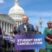 Biden Administration Launches Student Loan Forgiveness Applications