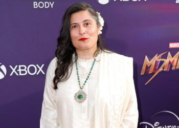 Sharmeen Obaid-Chinoy Reportedly Set to Direct ‘Star Wars’ Movie Co-Written by Damon Lindelof