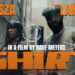 SZA Drops Much-Anticipated “Shirt” Single