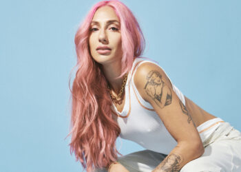 TikTok Star Tefi Pessoa on Using Her Love for Pop Culture to Teach People About Financial Literacy