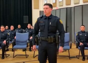 Cop Who Shot 17-Year-Old in McDonald’s Parking Lot Charged, Teen Still on Life Support