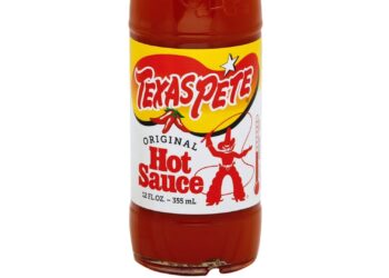 Texas Pete Hot Sauce Faces Lawsuit Over Claims it’s Made in North Carolina