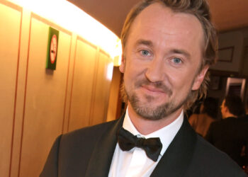 ‘Harry Potter’ Actor Tom Felton on Surviving Substance Abuse Issues: ‘The Wheels Needed to Come Off’
