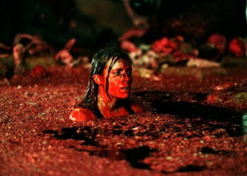 The Best Movies on Shudder Right Now (October 2022)