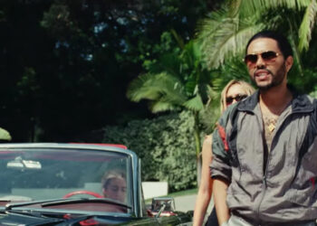Watch the New Teaser for ‘The Idol’ Starring The Weeknd and Lily-Rose Depp