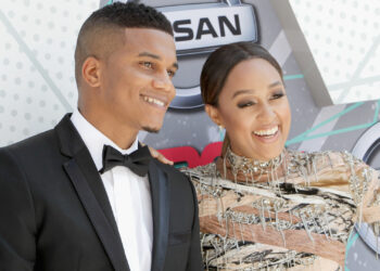 Tia Mowry and Cory Hardrict Divorcing After 14 Years, Actress Says She’s ‘Grateful for All the Happy Times’