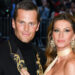 Tom Brady and Gisele Bündchen Divorce Docs Reportedly Filed, Settlement ‘All Worked Out’