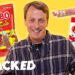 Tony Hawk Breaks Down His Favorite Snacks | Snacked