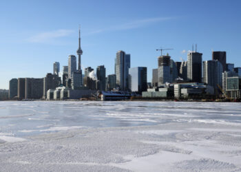 Residents Complain Toronto Intersection Smells: ‘You Have to Keep Your Windows Closed on a Bad Day’