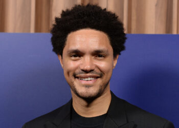 Trevor Noah Blasts Kanye Over Antisemitic Remarks: ‘I Don’t Even Know Where to Begin With This Sh*t’