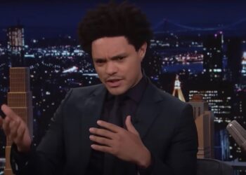 Trevor Noah Reveals His Post-‘Daily Show’ Plans