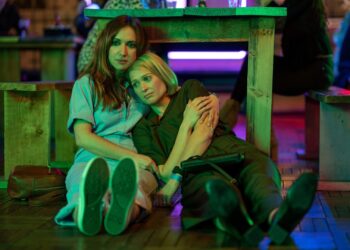 The Best Shows on Apple TV+ Right Now (October 2022)