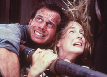 ‘Twister’ Sequel Titled ‘Twisters’ Reportedly Looking for Director