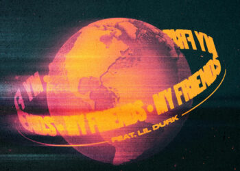 Ty Dolla $ign & Mustard Connect With Lil Durk For “My Friends” Single